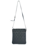 LOEWE（ロエベ）ショルダーバッグ 紺 サイズ:- レディース/2200627239120