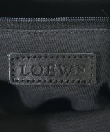 LOEWE（ロエベ）ショルダーバッグ 紺 サイズ:- レディース/2200627239120