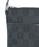 LOEWE（ロエベ）ショルダーバッグ 紺 サイズ:- レディース/2200627239120