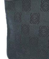 LOEWE（ロエベ）ショルダーバッグ 紺 サイズ:- レディース/2200627239120