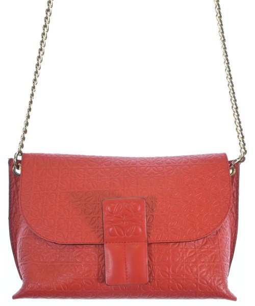 ロエベ(LOEWE)のLOEWE ショルダーバッグ