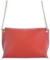 LOEWE（ロエベ）ショルダーバッグ 赤 サイズ:- レディース/2200627239236