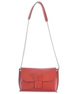 LOEWE（ロエベ）ショルダーバッグ 赤 サイズ:- レディース/2200627239236