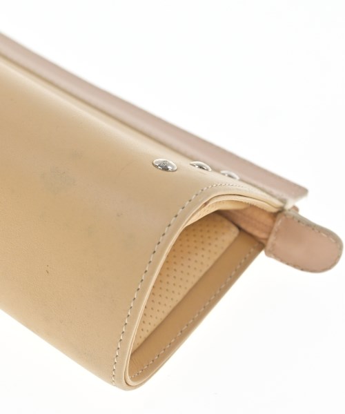 LOEWE（ロエベ）ポーチ ベージュ サイズ:- レディース/2200627764011