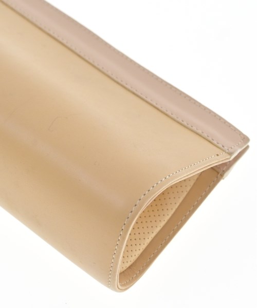 LOEWE（ロエベ）ポーチ ベージュ サイズ:- レディース/2200627764011