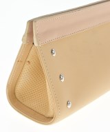 LOEWE（ロエベ）ポーチ ベージュ サイズ:- レディース/2200627764011