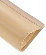 LOEWE（ロエベ）ポーチ ベージュ サイズ:- レディース/2200627764011