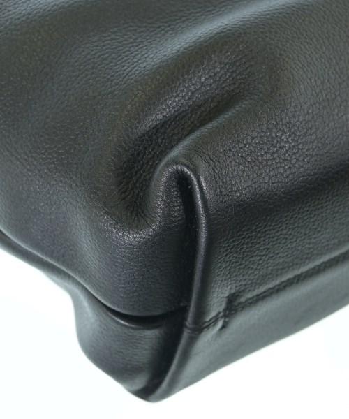 LOEWE（ロエベ）トートバッグ 黒 サイズ:- レディース/2200628248114