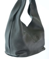 LOEWE（ロエベ）トートバッグ 黒 サイズ:- レディース/2200628248114