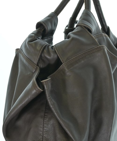 LOEWE（ロエベ）ハンドバッグ 茶 サイズ:- レディース/2200628327208