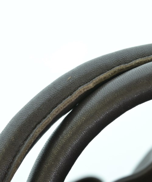 LOEWE（ロエベ）ハンドバッグ 茶 サイズ:- レディース/2200628327208