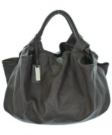 LOEWE（ロエベ）ハンドバッグ 茶 サイズ:- レディース/2200628327208
