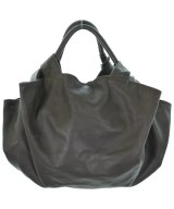 LOEWE（ロエベ）ハンドバッグ 茶 サイズ:- レディース/2200628327208