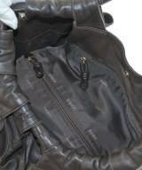 LOEWE（ロエベ）ハンドバッグ 茶 サイズ:- レディース/2200628327208