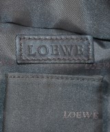 LOEWE（ロエベ）ハンドバッグ 茶 サイズ:- レディース/2200628327208