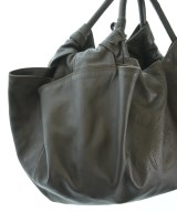 LOEWE（ロエベ）ハンドバッグ 茶 サイズ:- レディース/2200628327208