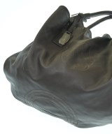 LOEWE（ロエベ）ハンドバッグ 茶 サイズ:- レディース/2200628327208