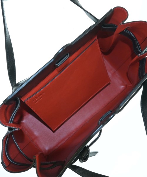 LOEWE（ロエベ）トートバッグ 黒 サイズ:- レディース/2200629162549