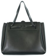 LOEWE（ロエベ）トートバッグ 黒 サイズ:- レディース/2200629162549
