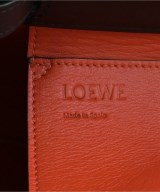 LOEWE（ロエベ）トートバッグ 黒 サイズ:- レディース/2200629162549