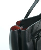 LOEWE（ロエベ）トートバッグ 黒 サイズ:- レディース/2200629162549