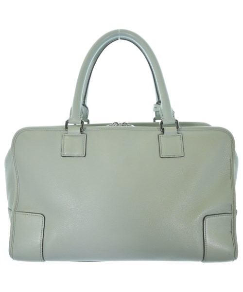 LOEWE（ロエベ）ハンドバッグ 青 サイズ:- レディース/2200629162556