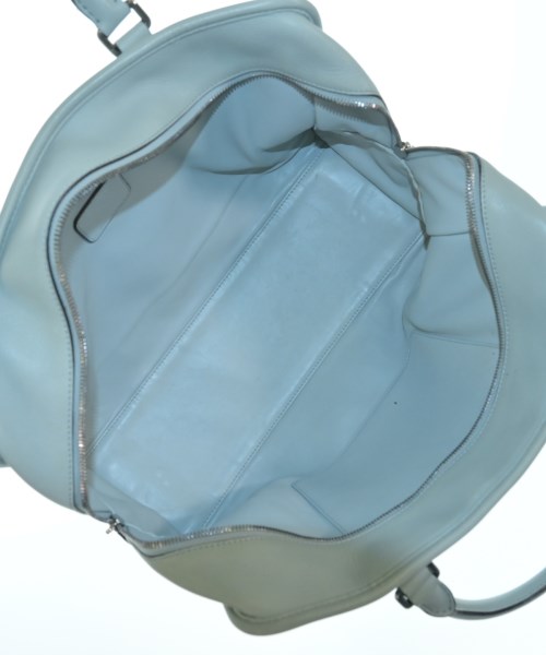 LOEWE（ロエベ）ハンドバッグ 青 サイズ:- レディース/2200629162556