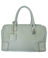 LOEWE（ロエベ）ハンドバッグ 青 サイズ:- レディース/2200629162556