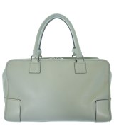 LOEWE（ロエベ）ハンドバッグ 青 サイズ:- レディース/2200629162556
