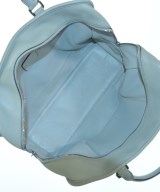 LOEWE（ロエベ）ハンドバッグ 青 サイズ:- レディース/2200629162556