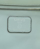 LOEWE（ロエベ）ハンドバッグ 青 サイズ:- レディース/2200629162556