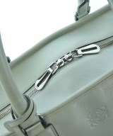 LOEWE（ロエベ）ハンドバッグ 青 サイズ:- レディース/2200629162556