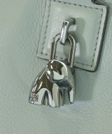 LOEWE（ロエベ）ハンドバッグ 青 サイズ:- レディース/2200629162556