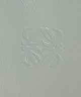 LOEWE（ロエベ）ハンドバッグ 青 サイズ:- レディース/2200629162556