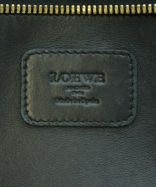 LOEWE（ロエベ）ハンドバッグ ベージュ サイズ:- レディース/2200629162617