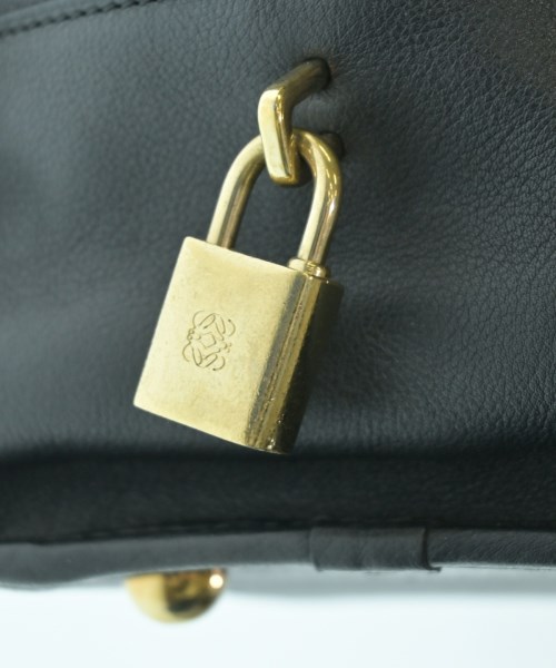 LOEWE（ロエベ）ハンドバッグ ベージュ サイズ:- レディース/2200629162617