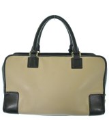 LOEWE（ロエベ）ハンドバッグ ベージュ サイズ:- レディース/2200629162617