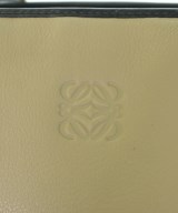 LOEWE（ロエベ）ハンドバッグ ベージュ サイズ:- レディース/2200629162617