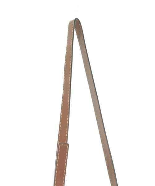 LOEWE（ロエベ）ショルダーバッグ ベージュ サイズ:- レディース/2200629162716