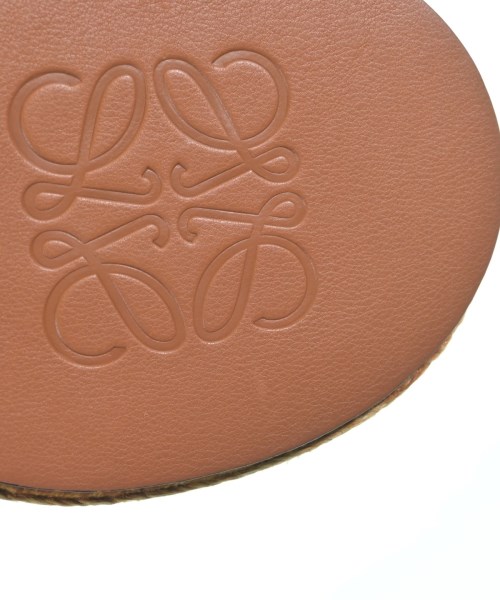 LOEWE（ロエベ）ショルダーバッグ ベージュ サイズ:- レディース/2200629162716