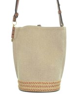 LOEWE（ロエベ）ショルダーバッグ ベージュ サイズ:- レディース/2200629162716