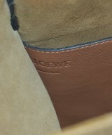 LOEWE（ロエベ）ショルダーバッグ ベージュ サイズ:- レディース/2200629162716