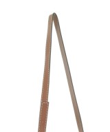 LOEWE（ロエベ）ショルダーバッグ ベージュ サイズ:- レディース/2200629162716