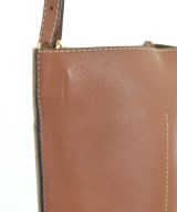 LOEWE（ロエベ）ショルダーバッグ ベージュ サイズ:- レディース/2200629162716