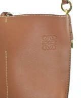 LOEWE（ロエベ）ショルダーバッグ ベージュ サイズ:- レディース/2200629162716