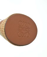 LOEWE（ロエベ）ショルダーバッグ ベージュ サイズ:- レディース/2200629162716