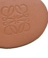LOEWE（ロエベ）ショルダーバッグ ベージュ サイズ:- レディース/2200629162716