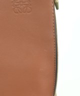 LOEWE（ロエベ）ショルダーバッグ ベージュ サイズ:- レディース/2200629162716
