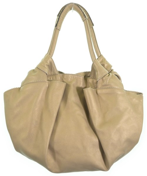 LOEWE（ロエベ）ハンドバッグ ゴールド サイズ:- レディース/2200629186019