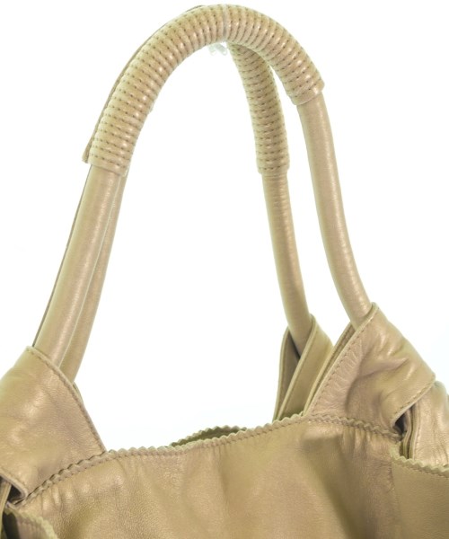LOEWE（ロエベ）ハンドバッグ ゴールド サイズ:- レディース/2200629186019